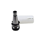 Spring Collet Chuck NT40 ER40 60 – Precision ER40 Collet Chuck for NT40 / ISO 40 Spindles-0