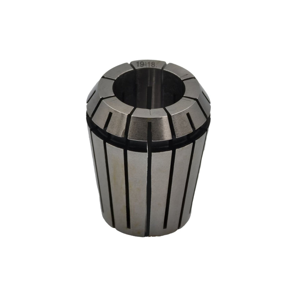 ER32 Single Spring Collet 18mm-19mm-0