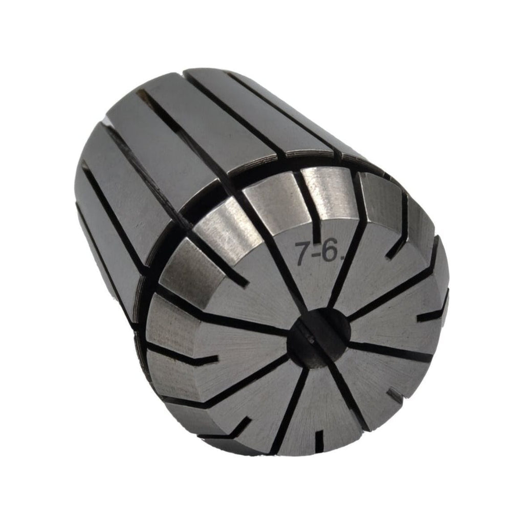 ER32 Single Spring Collet 6mm-7mm-1