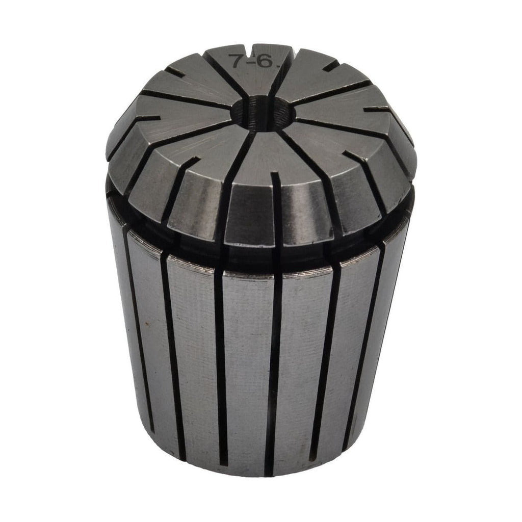 ER32 Single Spring Collet 6mm-7mm-0