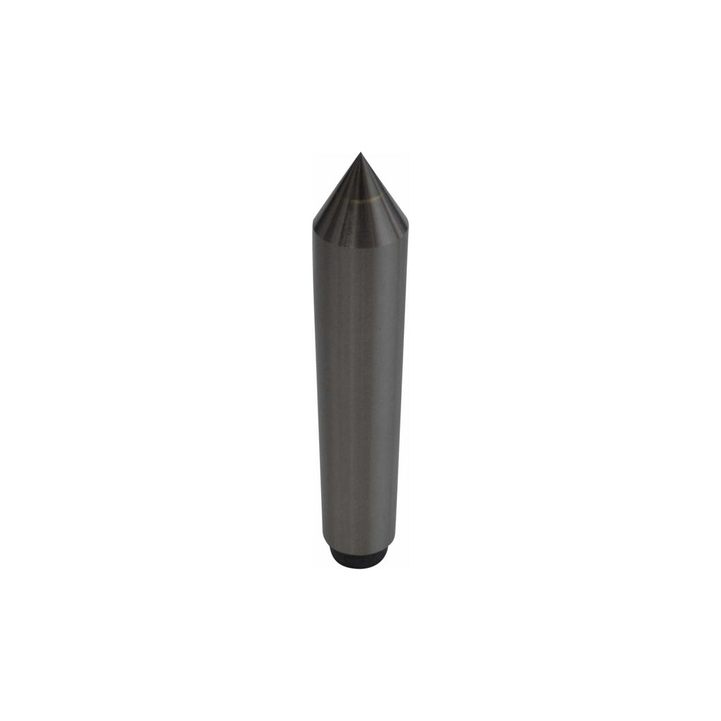 MT3 Carbide Tipped Dead Center-1