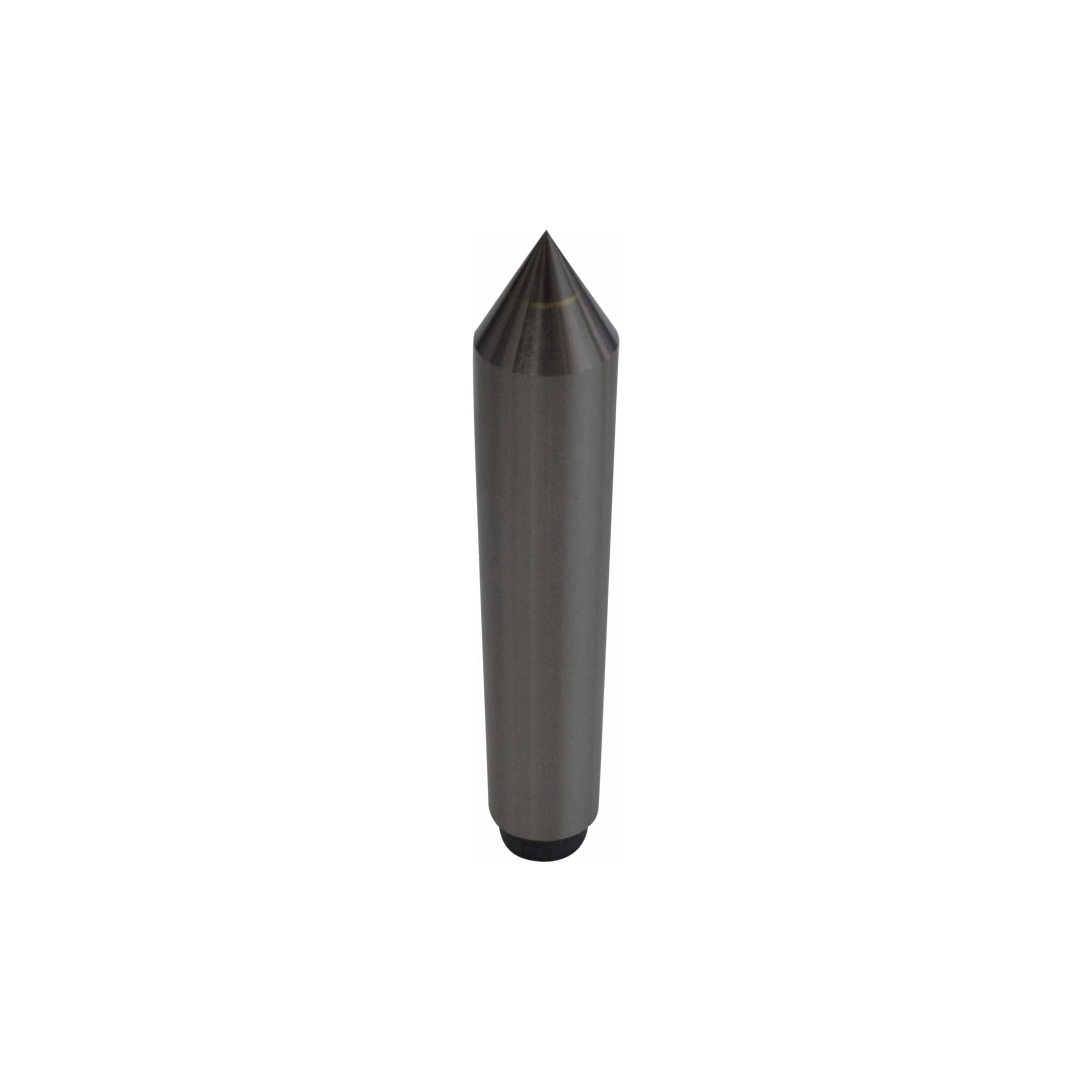 MT3 Carbide Tipped Dead Center-1