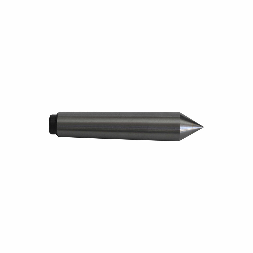 MT3 Carbide Tipped Dead Center-0