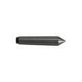 MT3 Carbide Tipped Dead Center-0