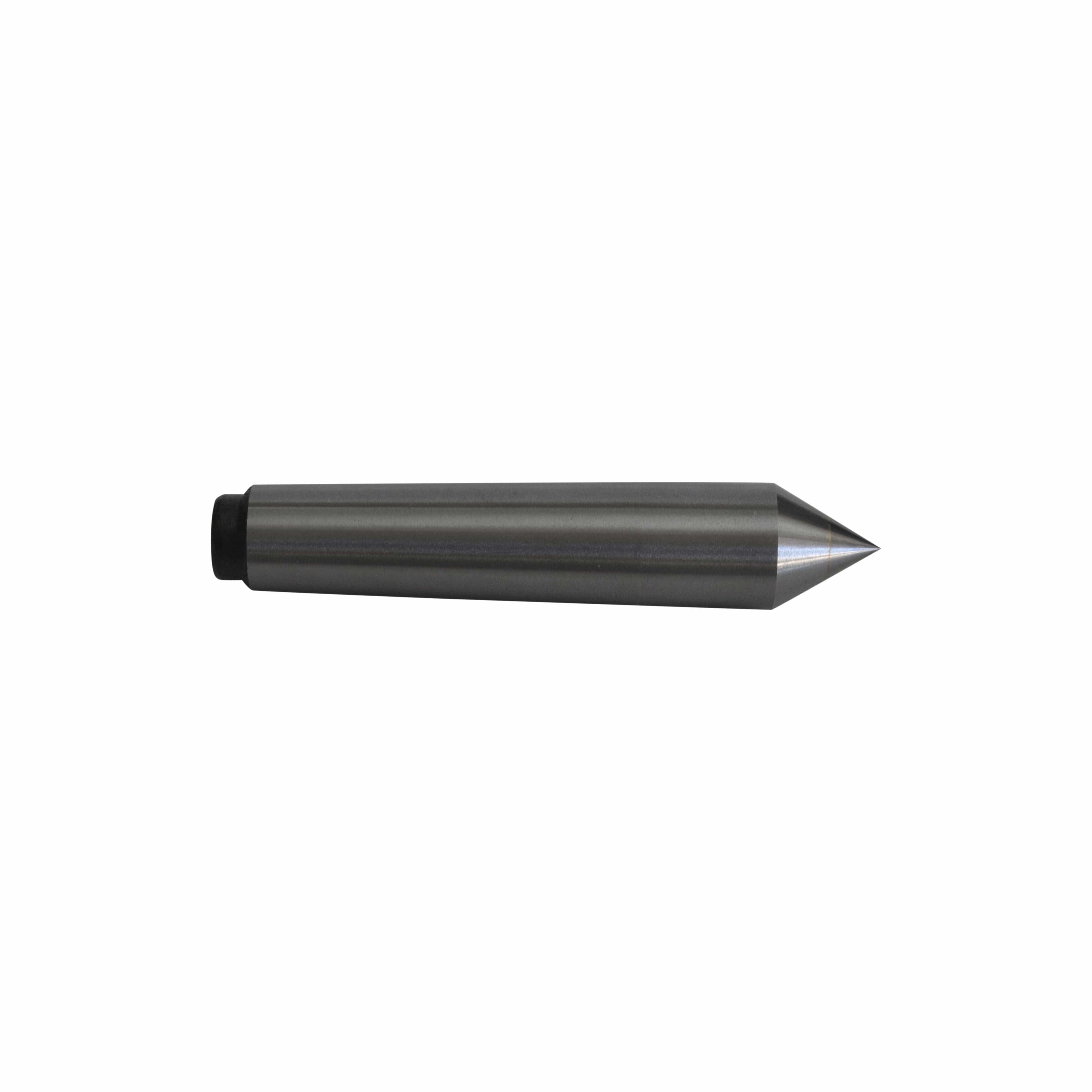 MT3 Carbide Tipped Dead Center-0
