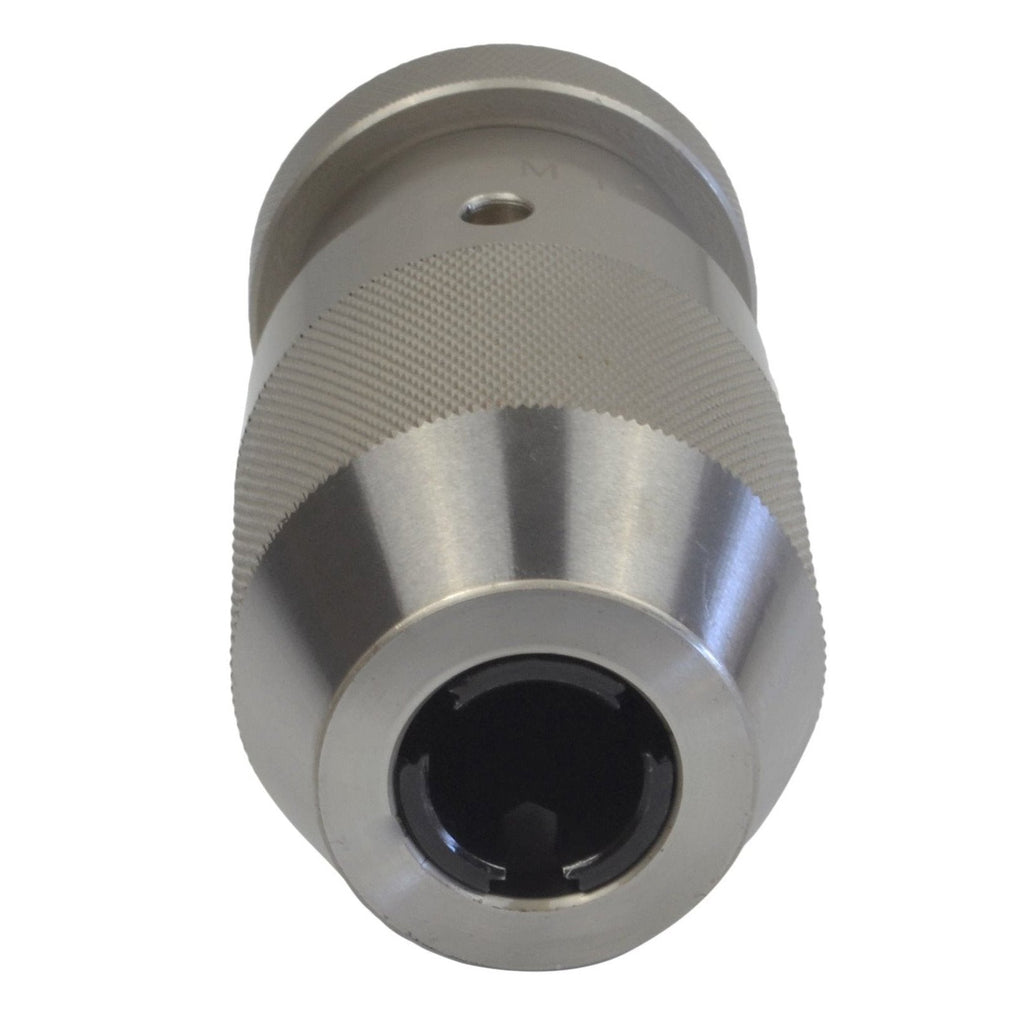 3/16"-3/4" JT3 Taper Keyless Drill Chuck Heavy Duty M Series-1