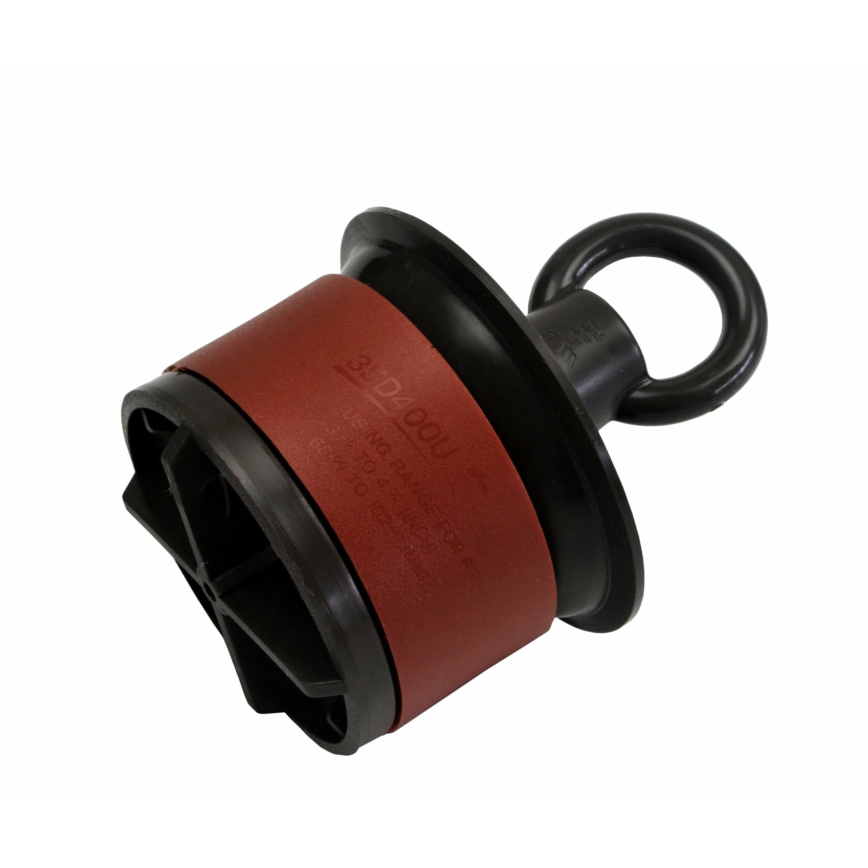 JM Series Expanding Mechanical Pipe Plug w/Elastic Gasket 75-84mm-1