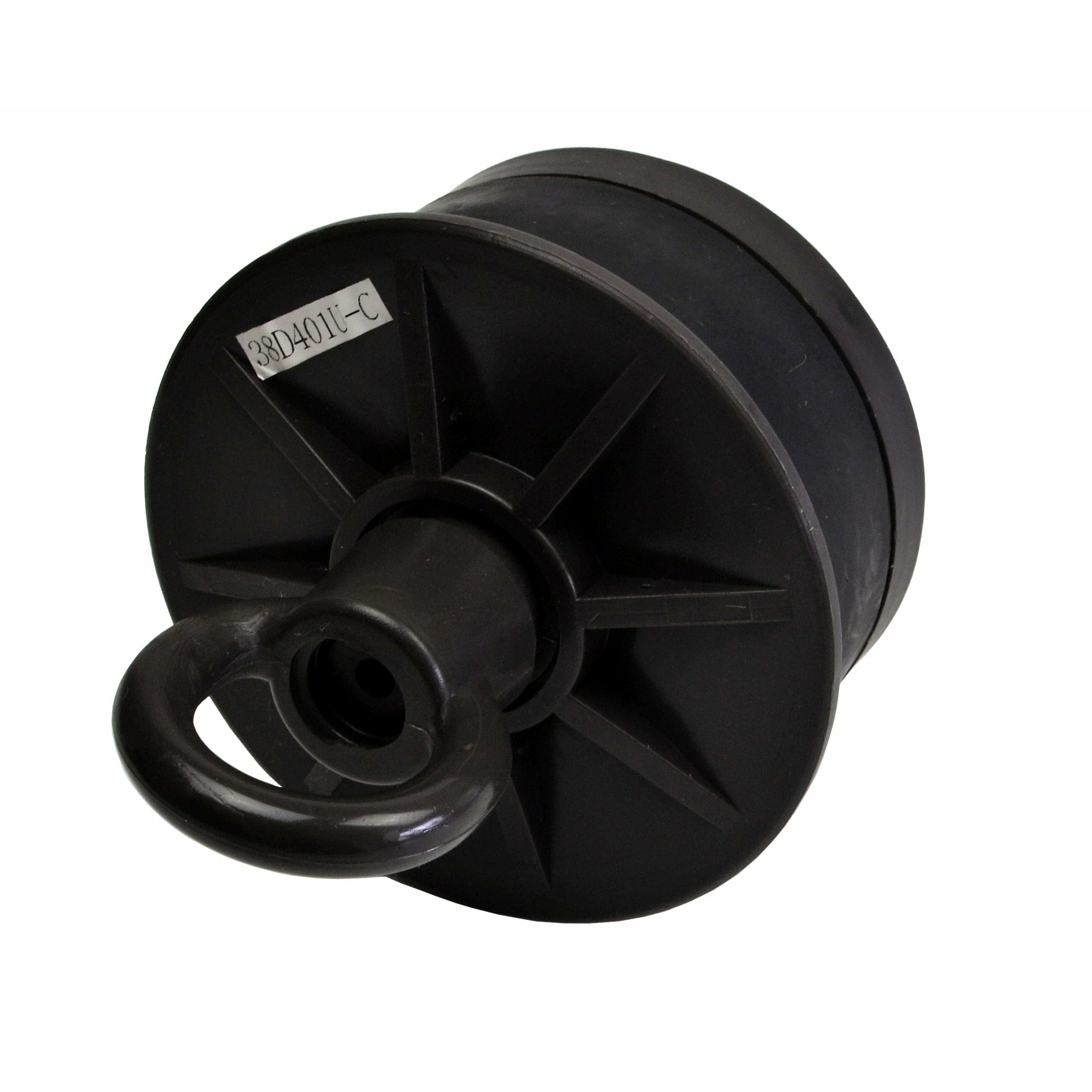 JM Series Expanding Mechanical Pipe Plug w/Elastic Gasket 96-100mm-3