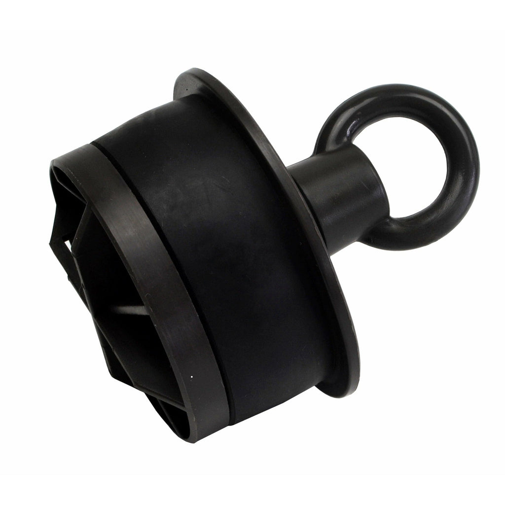 JM Series Expanding Mechanical Pipe Plug w/Elastic Gasket 96-100mm-1