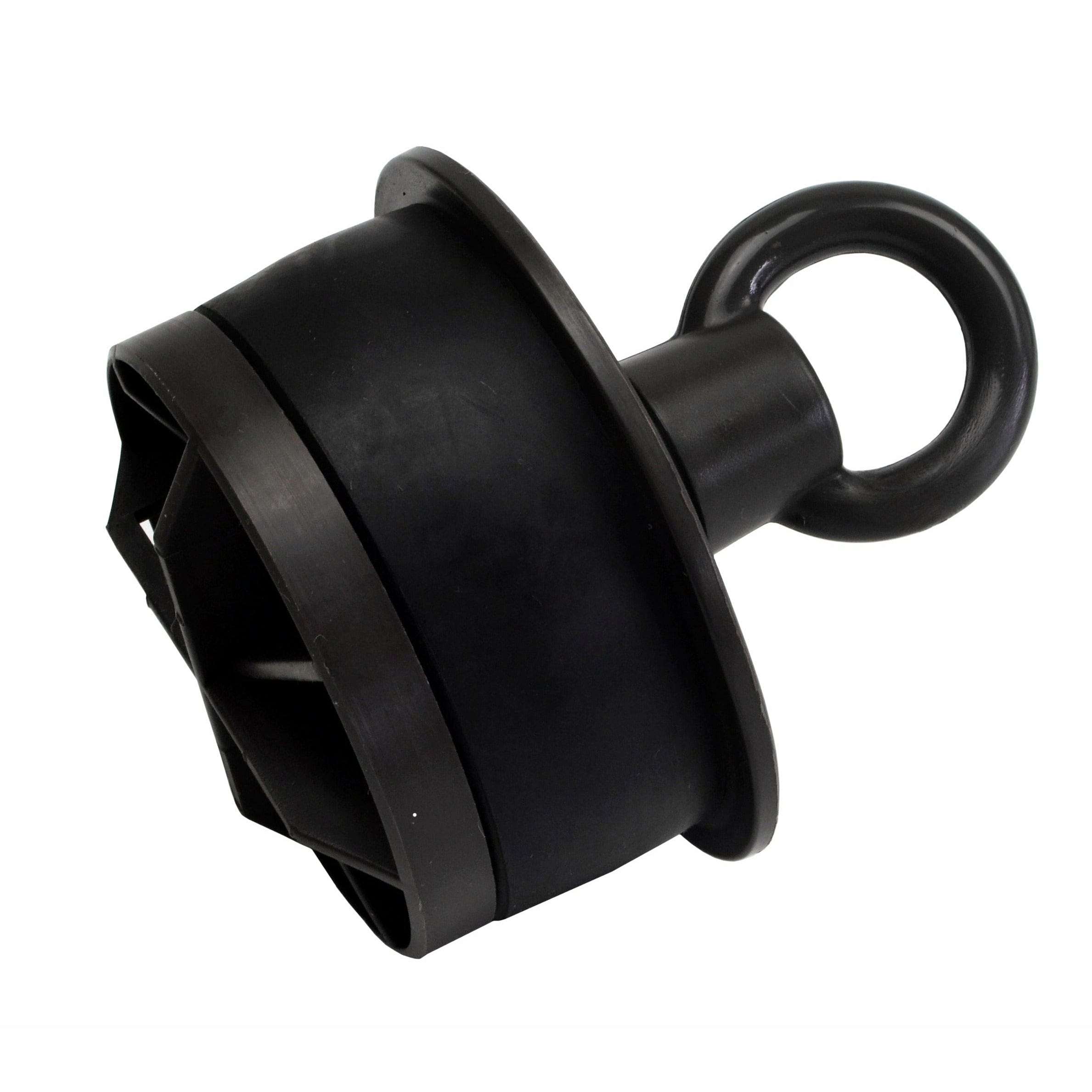 JM Series Expanding Mechanical Pipe Plug w/Elastic Gasket 96-100mm-1