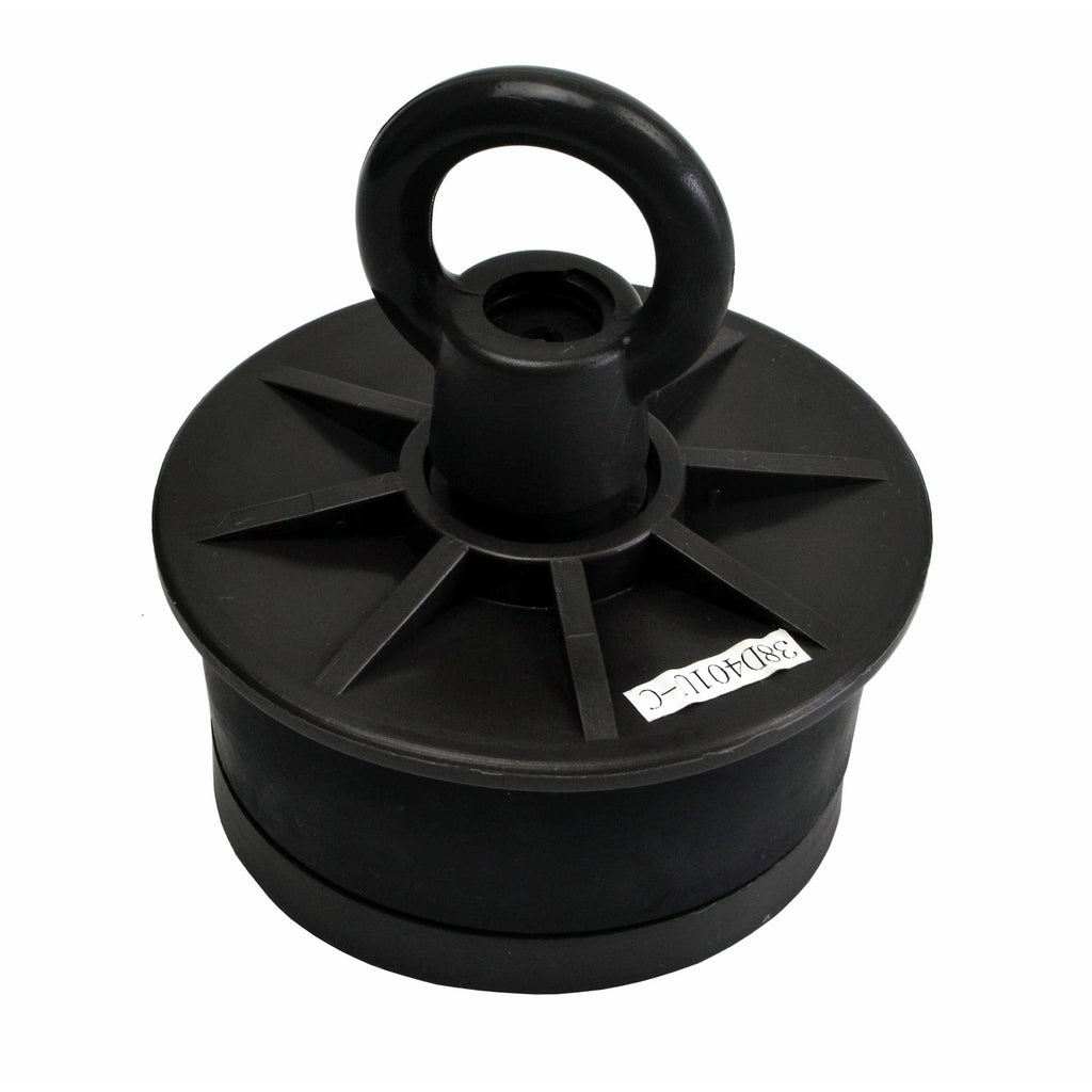 JM Series Expanding Mechanical Pipe Plug w/Elastic Gasket 96-100mm-0