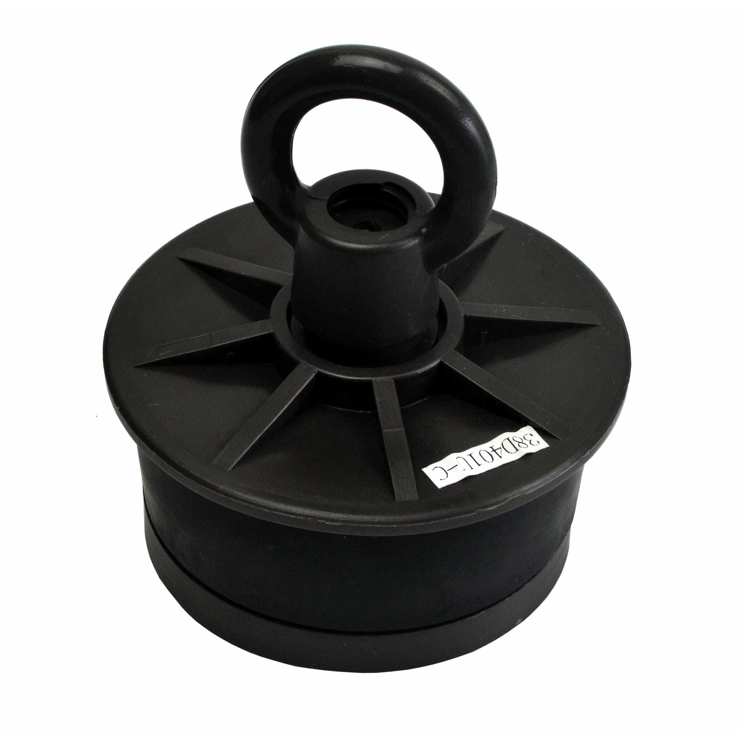 JM Series Expanding Mechanical Pipe Plug w/Elastic Gasket 96-100mm-0