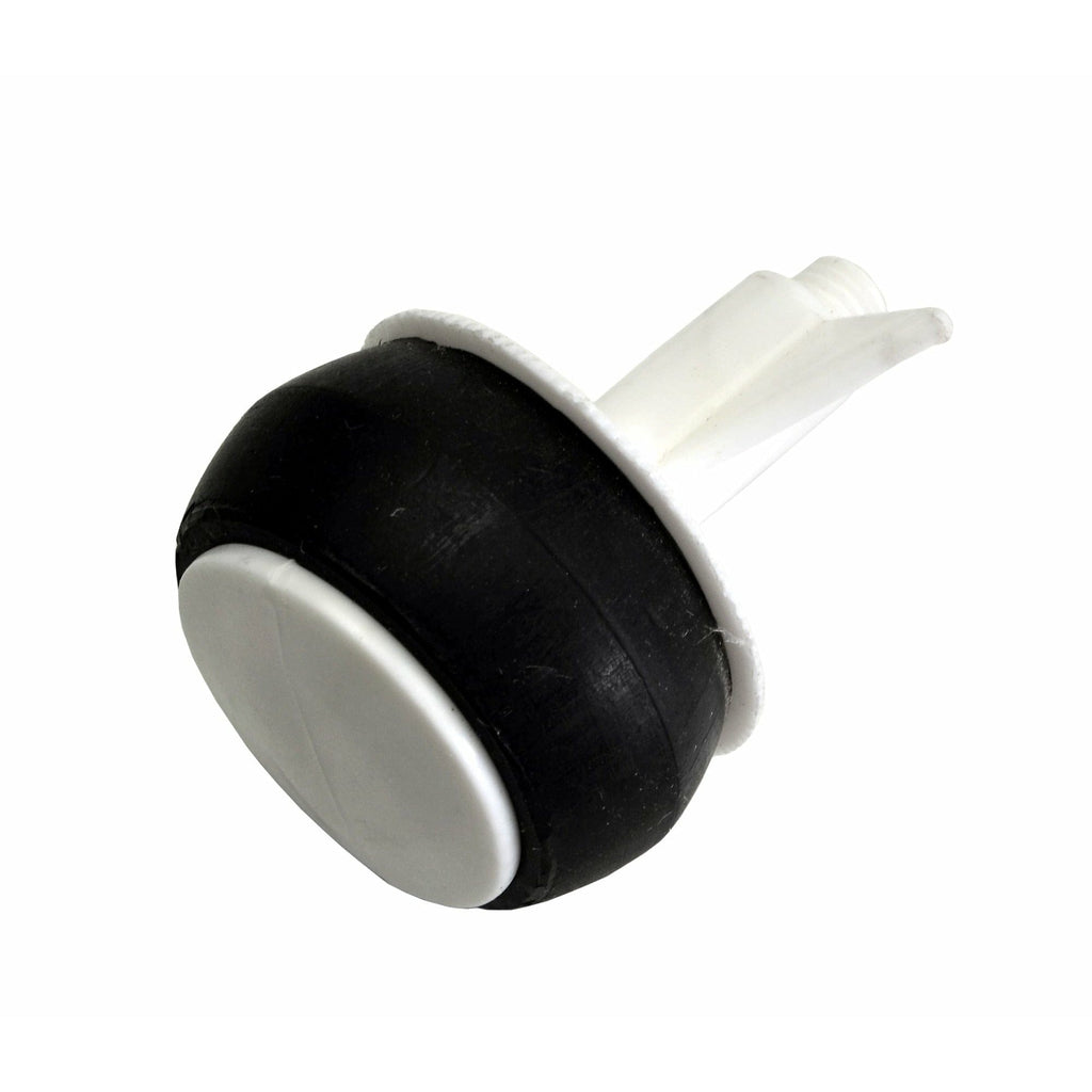 Nylon Mechanical Pipe Expanding Test Plug Bung No Bypass 36mm to 45mm-3