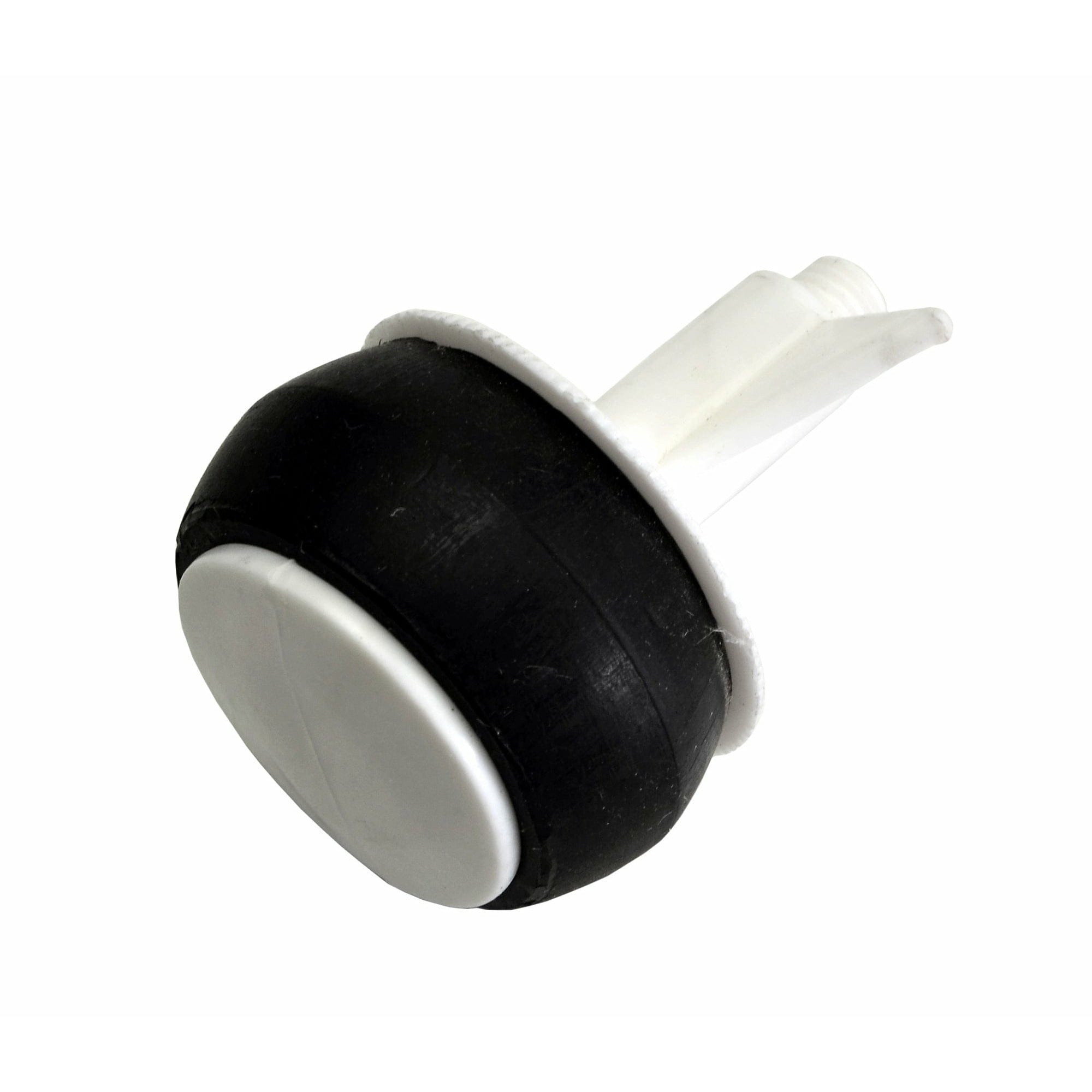 Nylon Mechanical Pipe Expanding Test Plug Bung No Bypass 36mm to 45mm-3