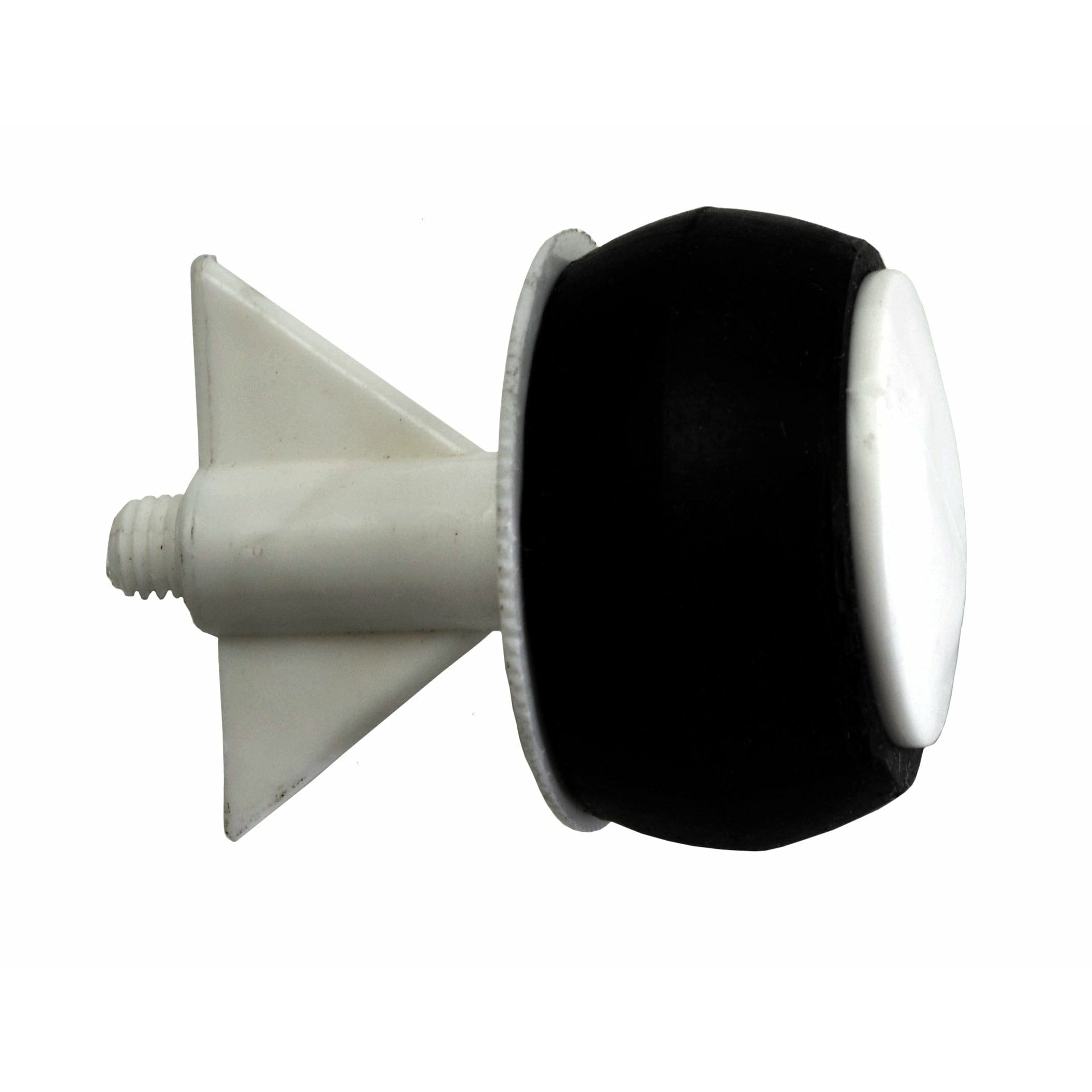 Nylon Mechanical Pipe Expanding Test Plug Bung No Bypass 36mm to 45mm-2