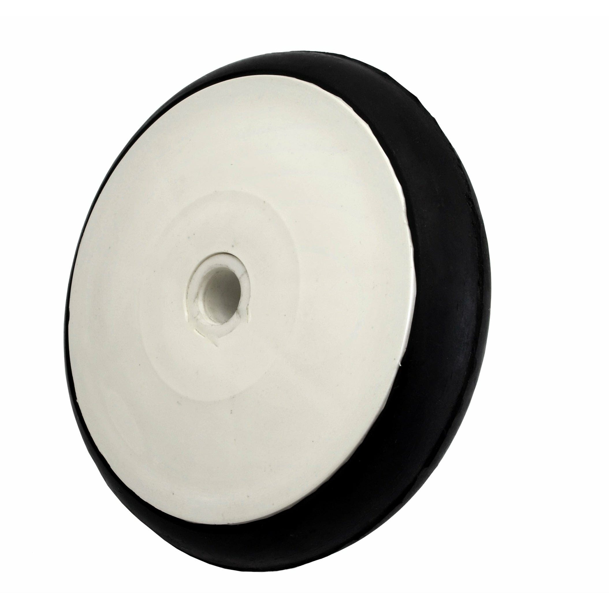 Nylon Mechanical Pipe Test Plug Bung with 13mm Bypass 145mm to 160mm-2
