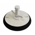 Nylon Mechanical Pipe Test Plug Bung with 13mm Bypass 145mm to 160mm-0