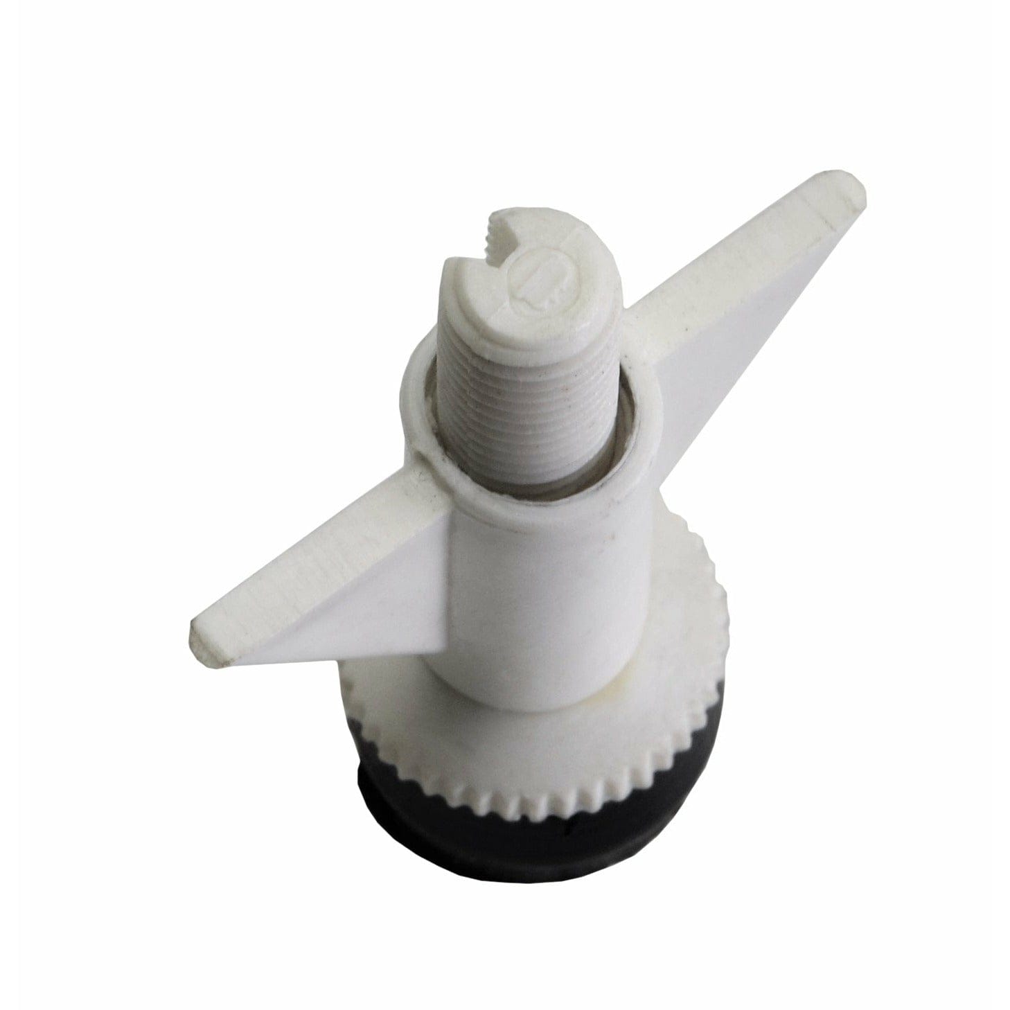 Nylon Mechanical Pipe Test Plug Bung No Bypass 18mm to 26mm-0