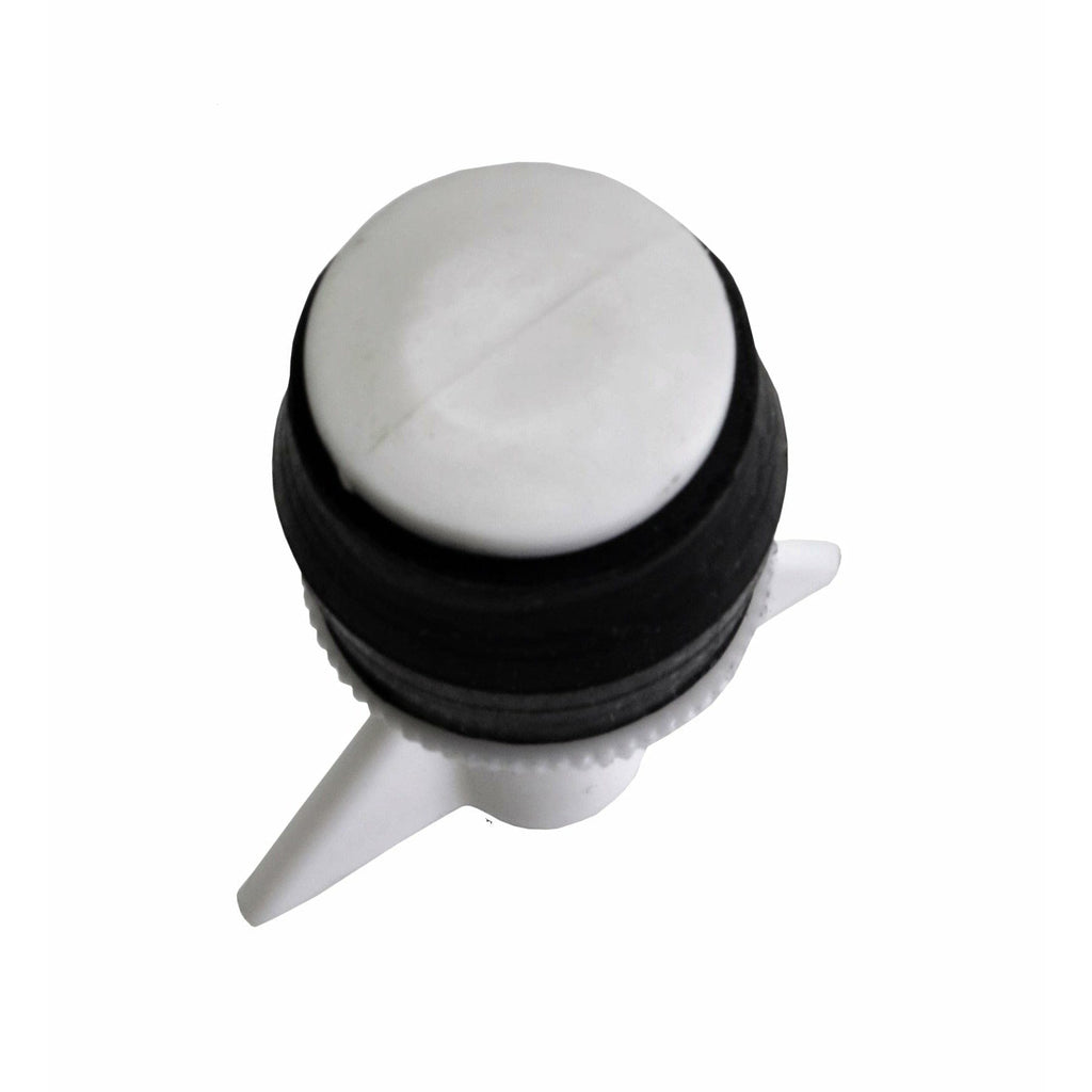 Nylon Mechanical Pipe Test Plug Bung No Bypass 23mm to 32mm-2