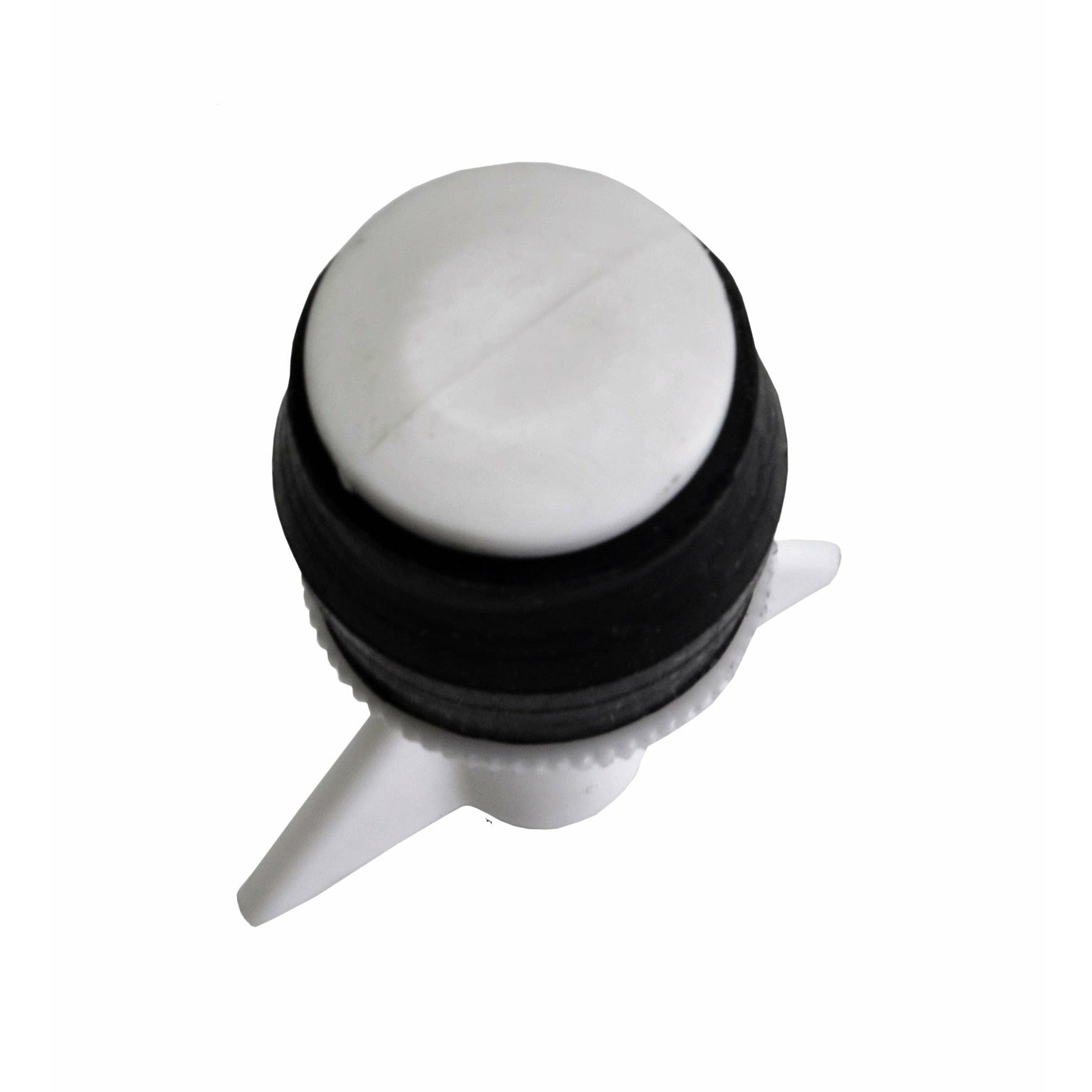 Nylon Mechanical Pipe Test Plug Bung No Bypass 23mm to 32mm-2