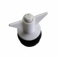 Nylon Mechanical Pipe Test Plug Bung No Bypass 23mm to 32mm-0