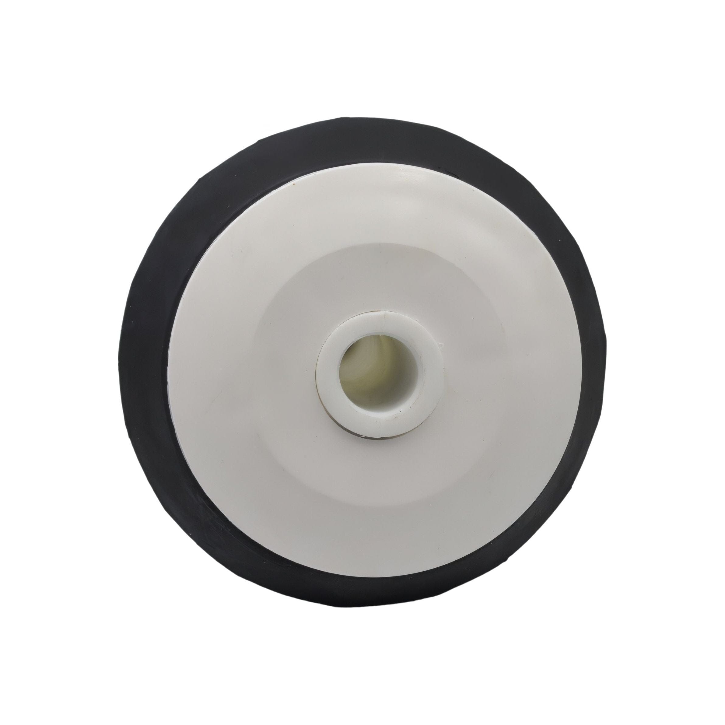Nylon Mechanical Pipe Test plug bung with 13mm bypass 92mm to 105mm-3