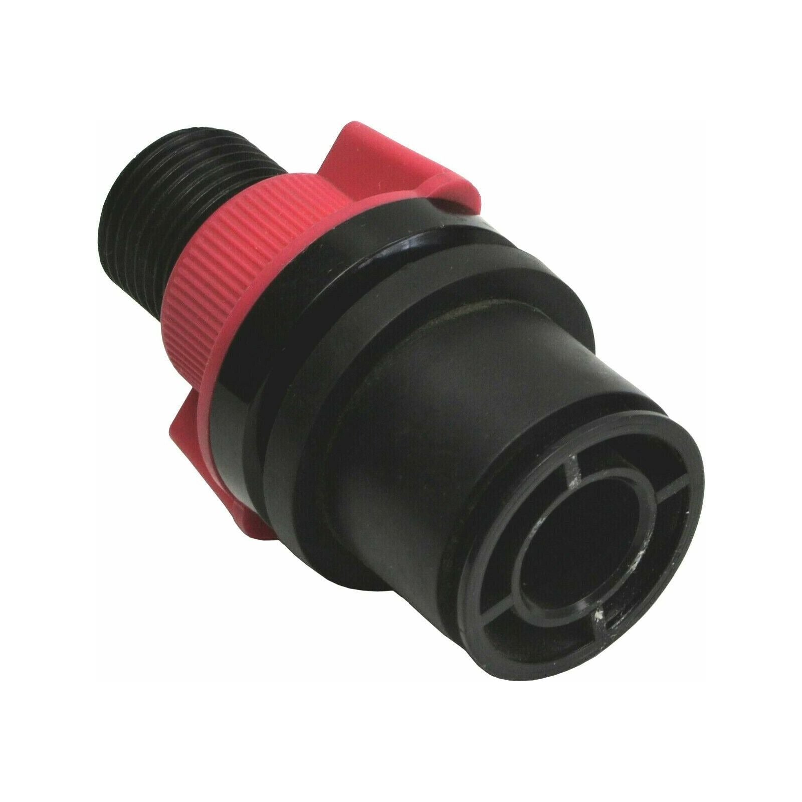 Sioux Test Titan Mechanical Expanding Plumbing Plug 1.5 " 38-42mm-4