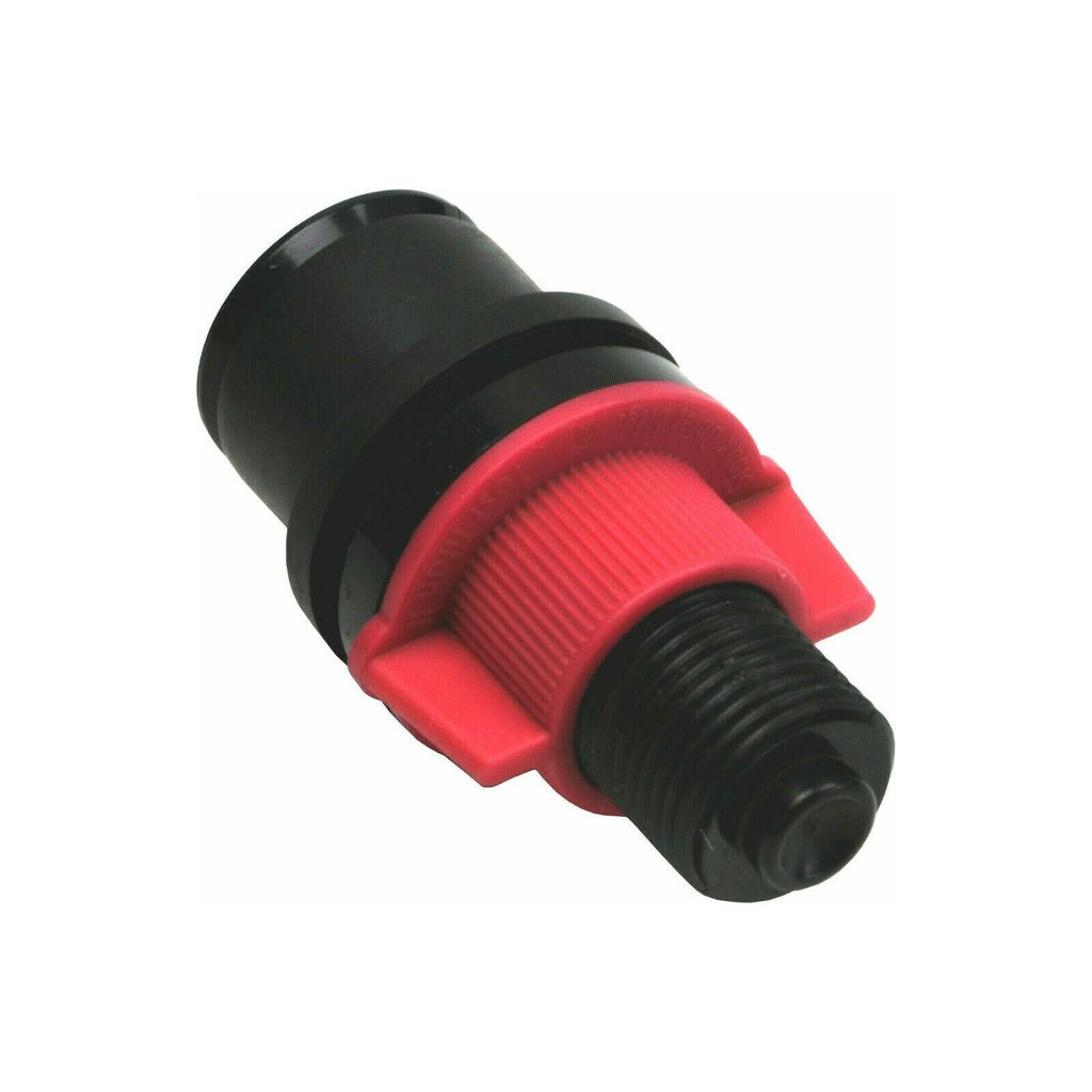 Sioux Test Titan Mechanical Expanding Plumbing Plug 1.5 " 38-42mm-3