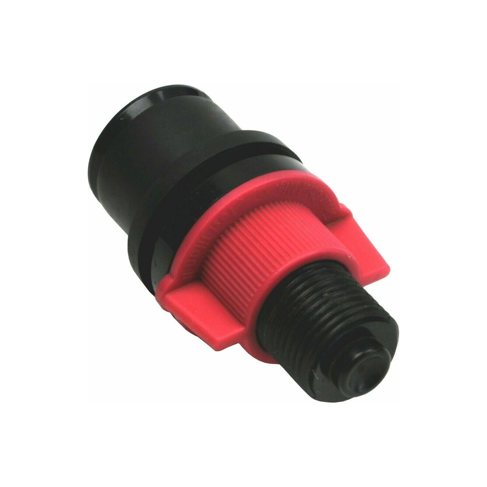 Sioux Test Titan Mechanical Expanding Plumbing Plug 1.5 " 38-42mm-3