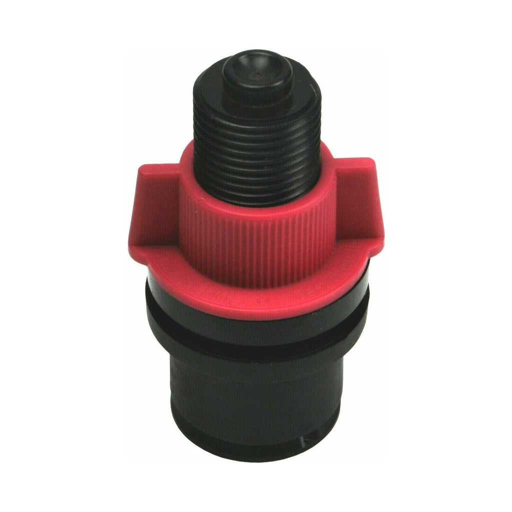 Sioux Test Titan Mechanical Expanding Plumbing Plug 1.5 " 38-42mm-1