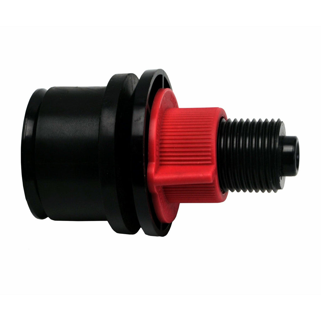 Sioux Test Titan Mechanical Expanding Plumbing Plug 2 " 50 mm-2