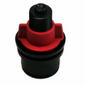 Sioux Test Titan Mechanical Expanding Plumbing Plug 2 " 50 mm-0