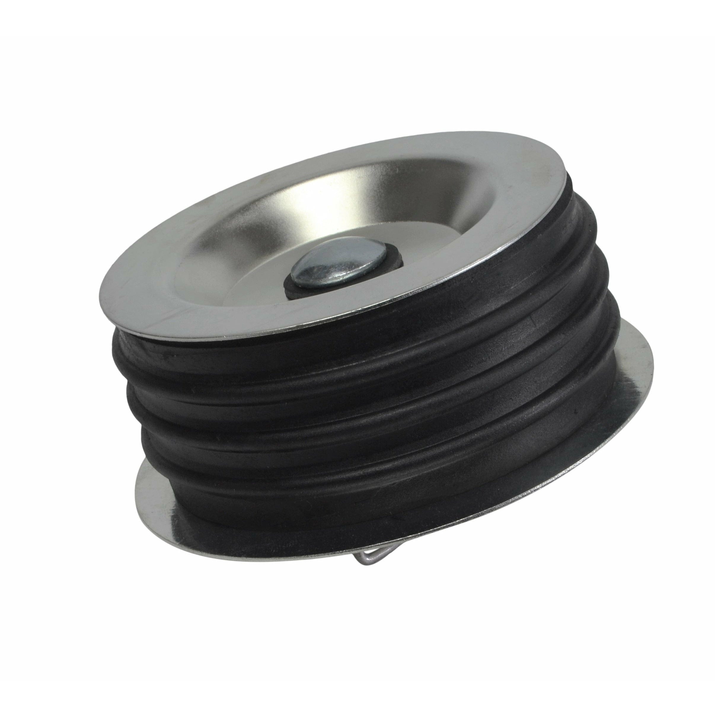 Testite Mechanical Wing Nut Expanding Pipe Plug 100 mm-4