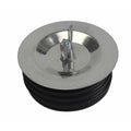 Testite Mechanical Wing Nut Expanding Pipe Plug 100 mm-0