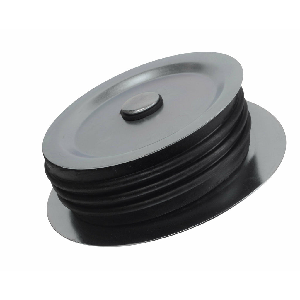 Testite Mechanical Wing Nut Expanding Pipe Plug 150 mm-3