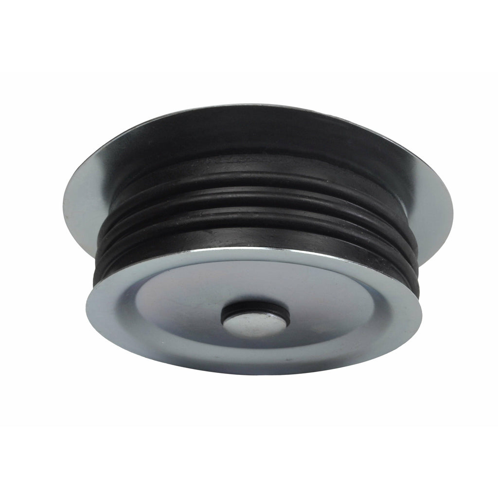 Testite Mechanical Wing Nut Expanding Pipe Plug 150 mm-2