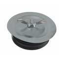 Testite Mechanical Wing Nut Expanding Pipe Plug 150 mm-0