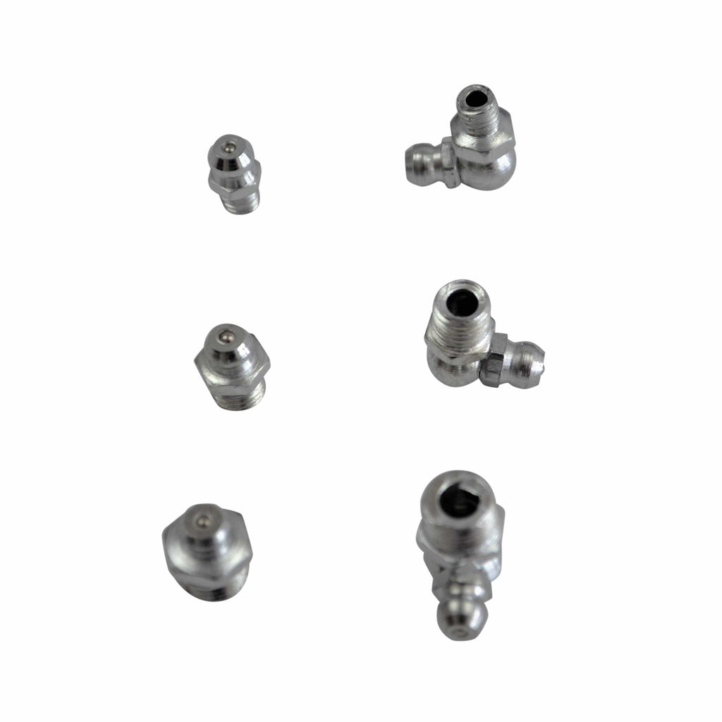 120pc Imperial Steel Grease Nipples Grab Kit-3