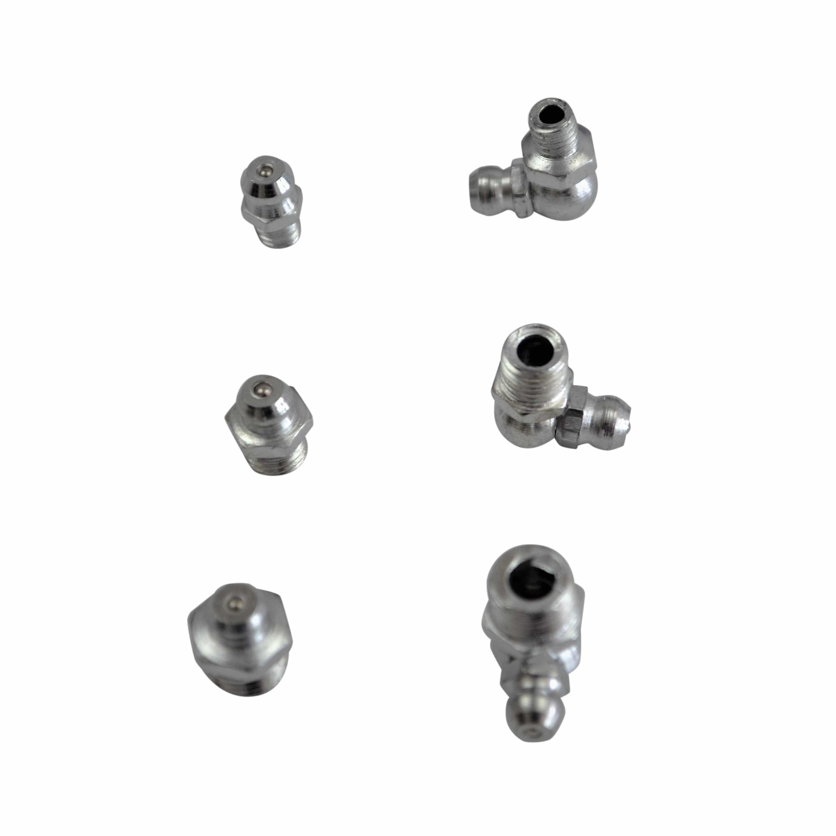 120pc Imperial Steel Grease Nipples Grab Kit-3