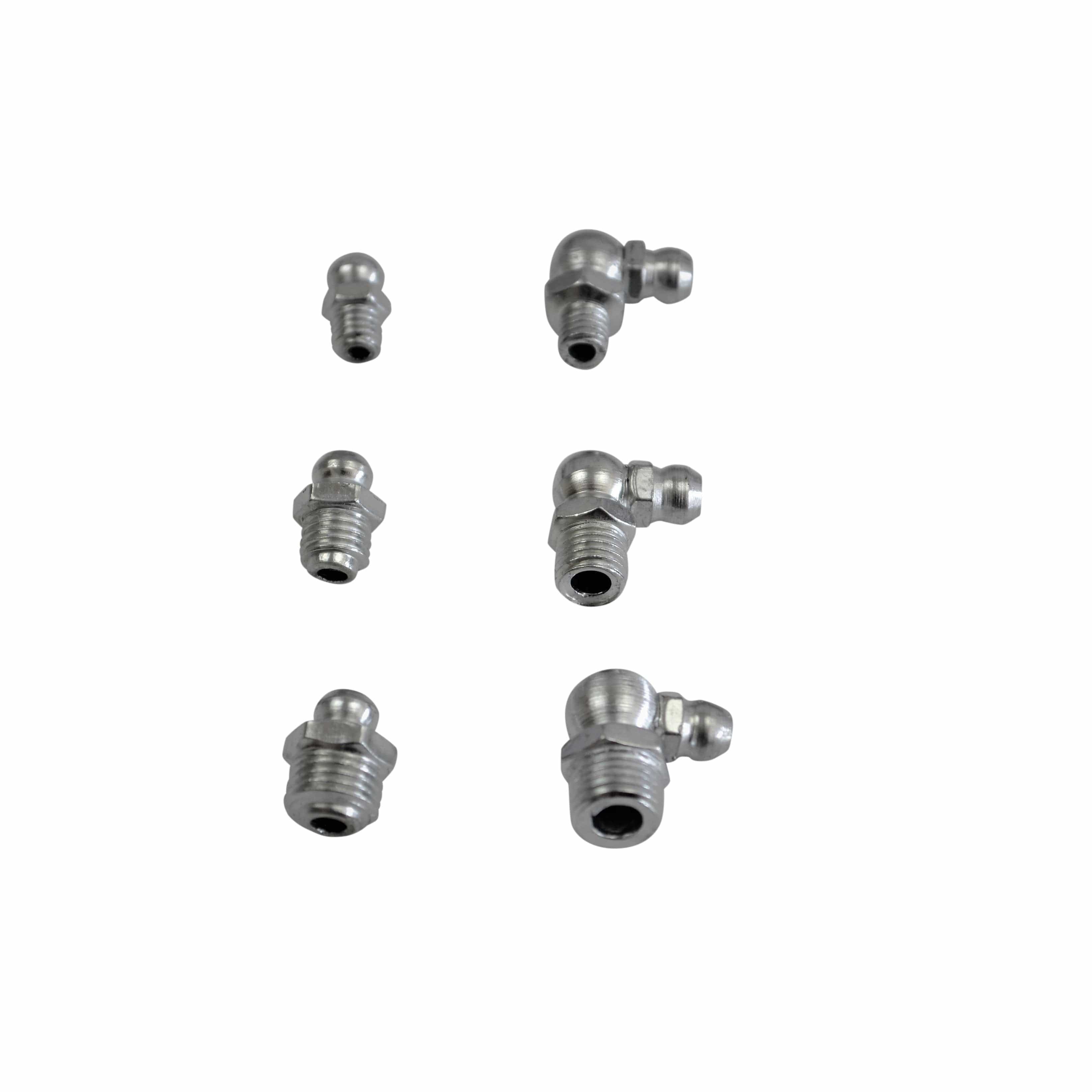 120pc Imperial Steel Grease Nipples Grab Kit-2