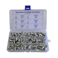 120pc Imperial Steel Grease Nipples Grab Kit-0