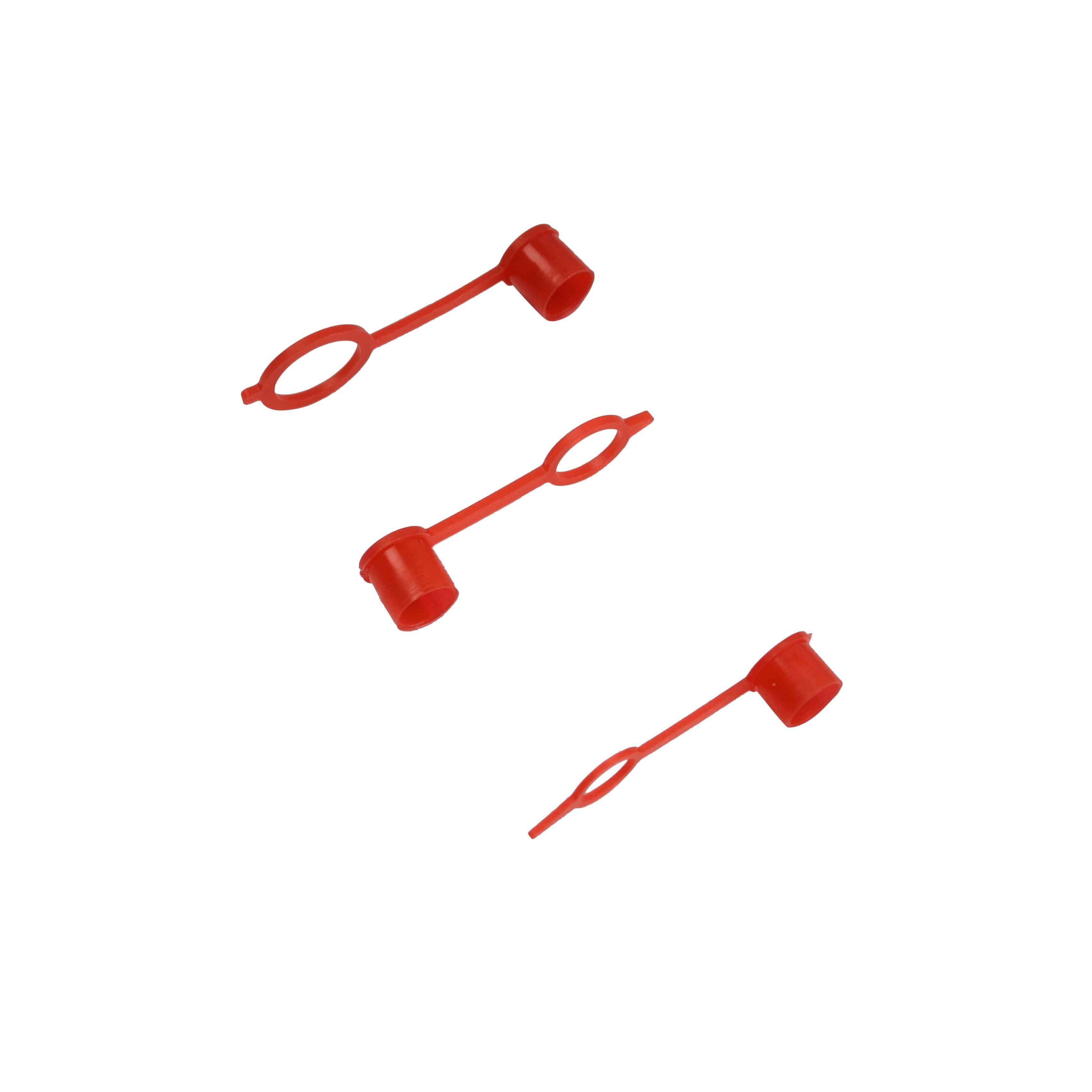 300 Piece Grease Nipple Cap Grab Kit-4
