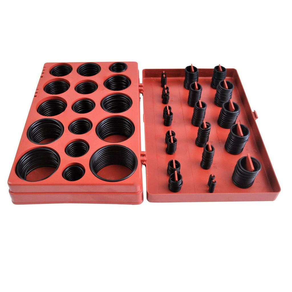 407 Piece Imperial O-Ring Grab Kit (TZ7125)-3