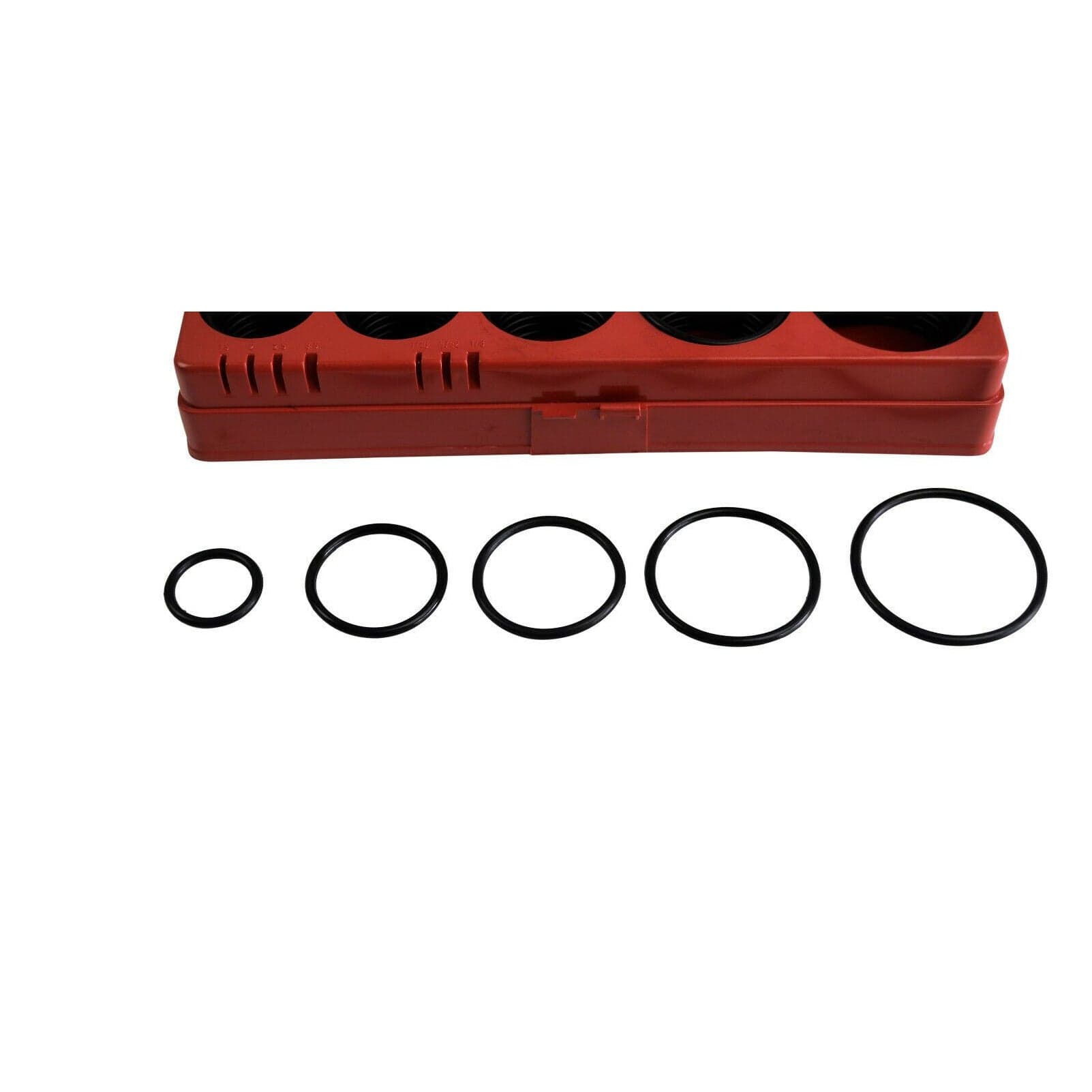 407 Piece Imperial O-Ring Grab Kit (TZ7125)-1
