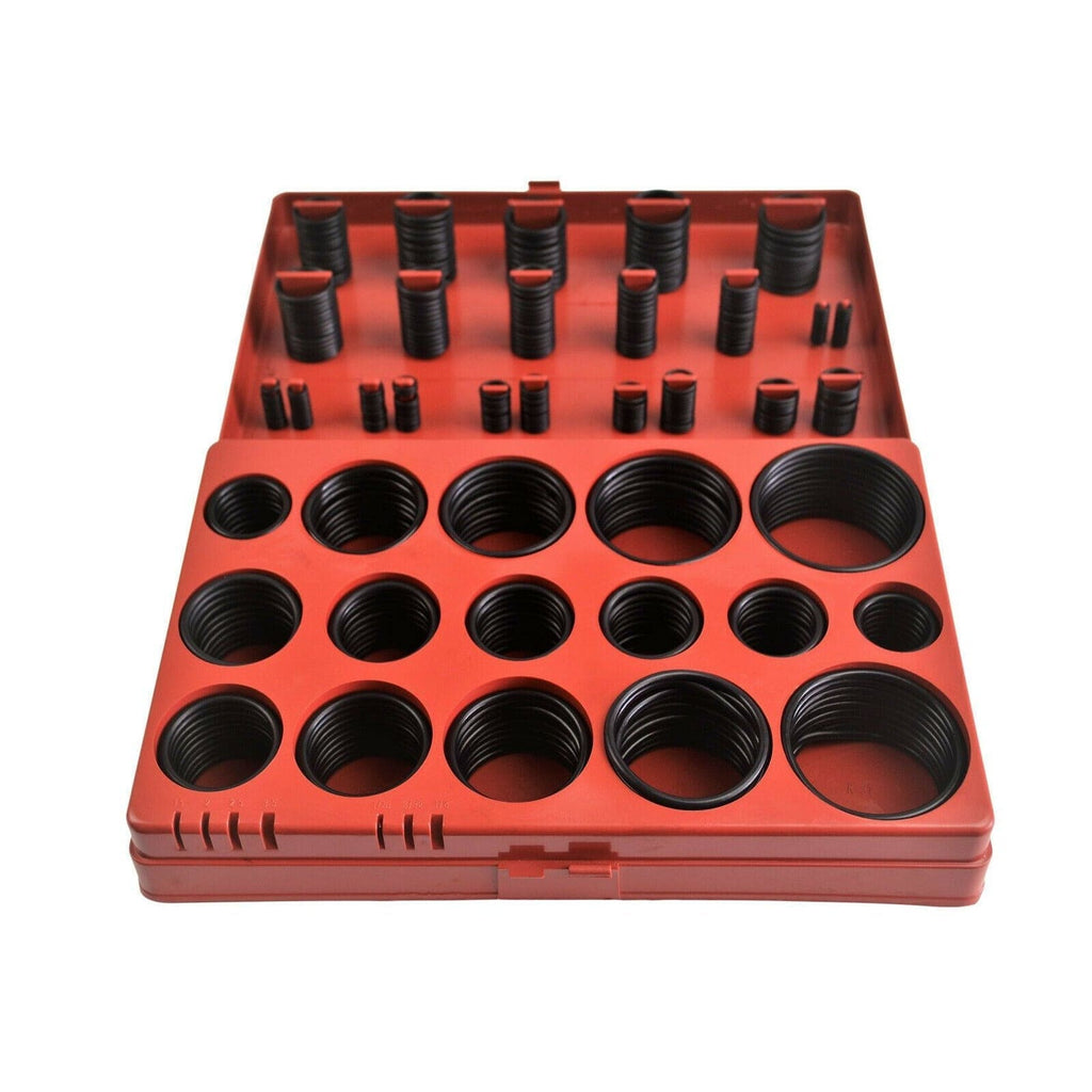 407 Piece Imperial O-Ring Grab Kit (TZ7125)-0
