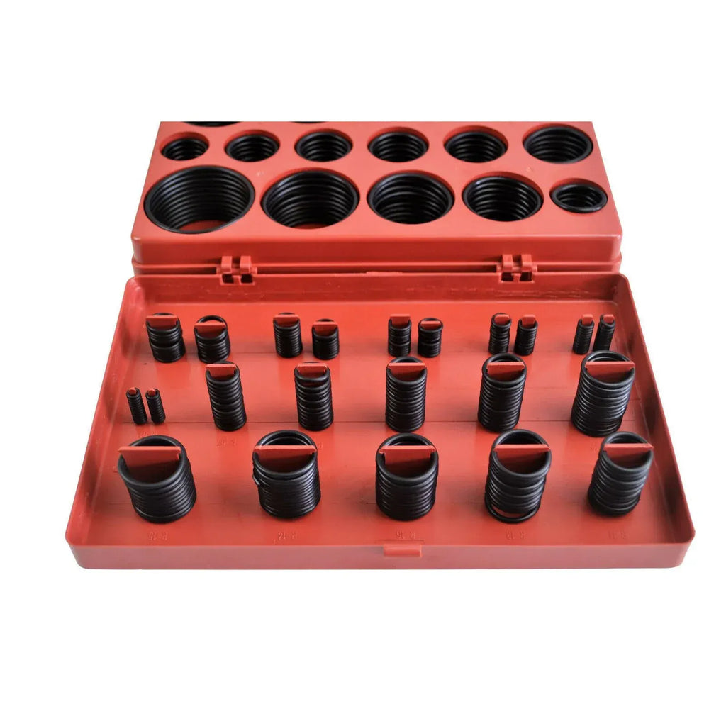 407 Piece Imperial O-Ring Grab Kit (TZ7125)-5