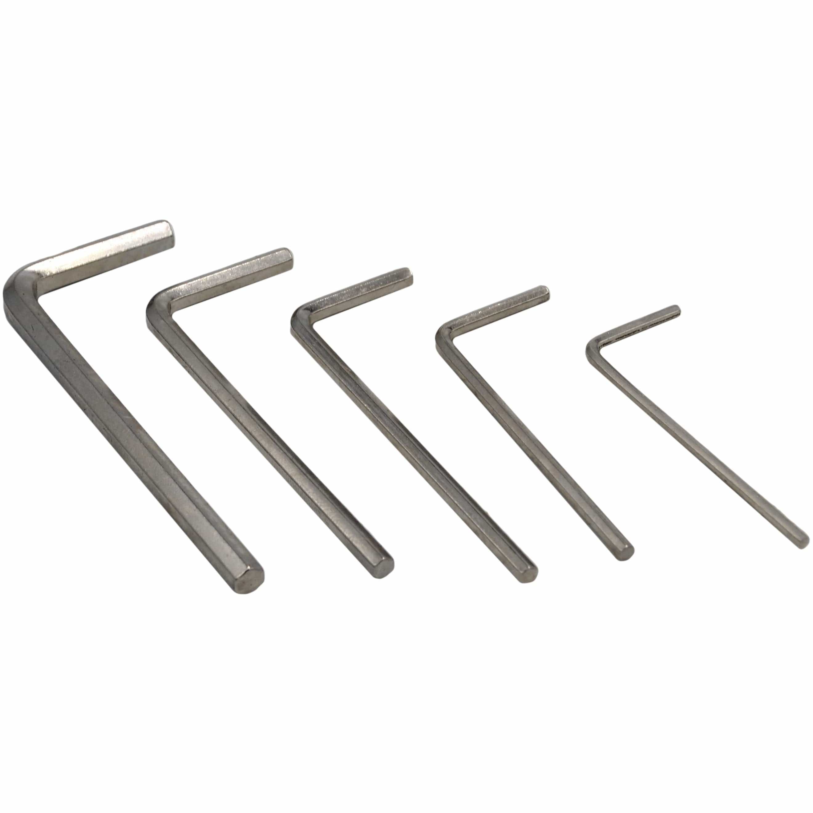 410 Piece Stainless Steel Metric Set Screw Grab Kit Assortment-4