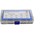 410 Piece Stainless Steel Metric Set Screw Grab Kit Assortment-0