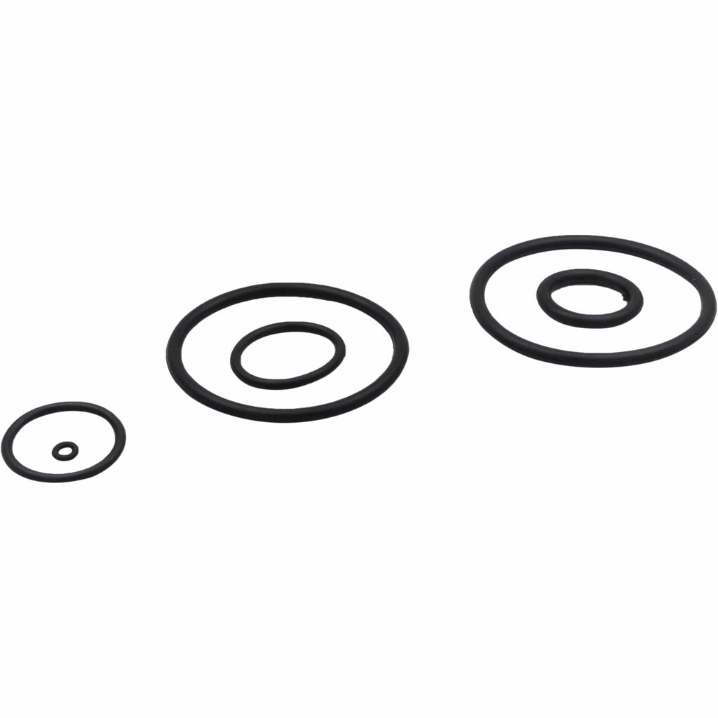 419 Piece Metric O-Ring Grab Kit Assortment.-4