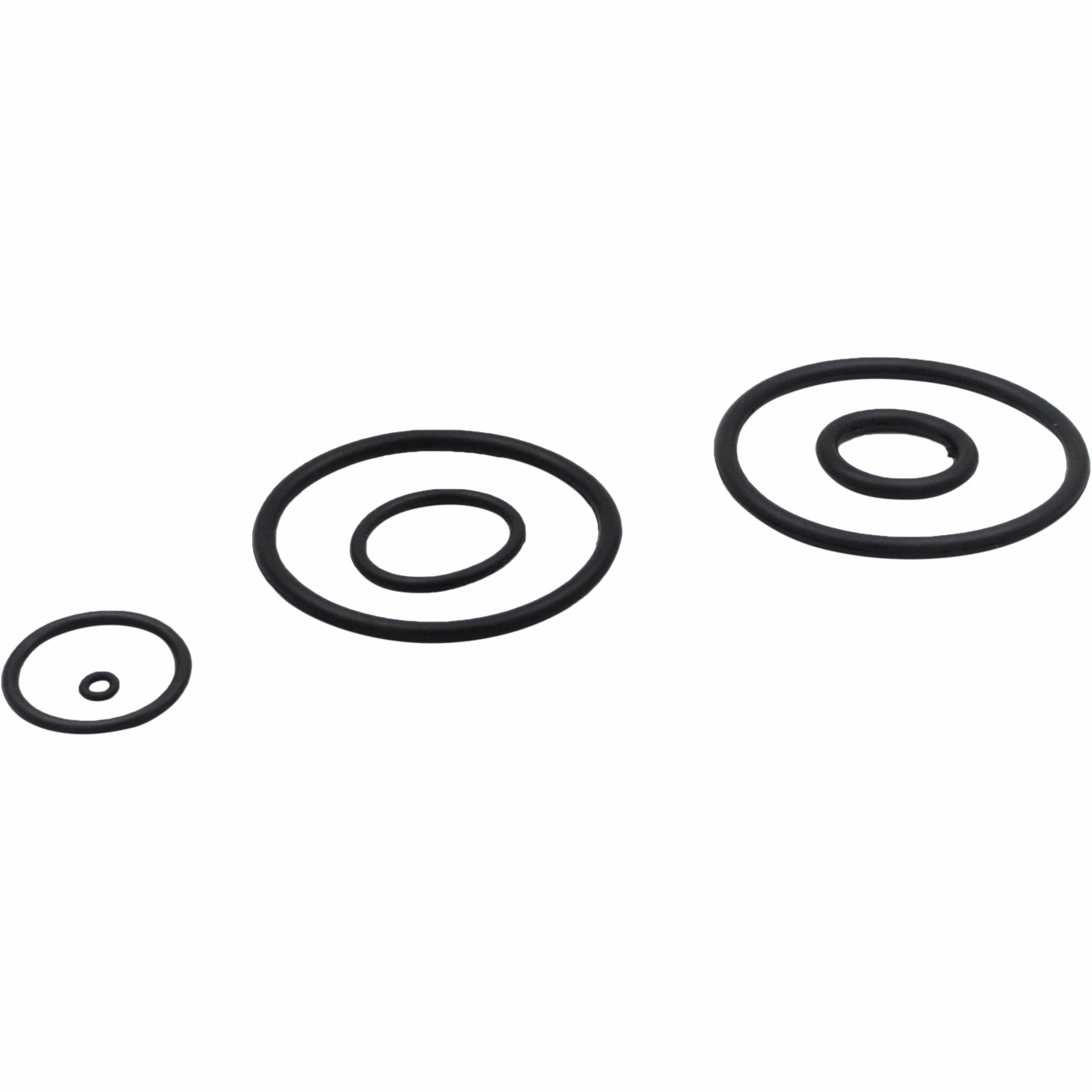 419 Piece Metric O-Ring Grab Kit Assortment.-4